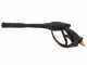 Comet Patriot 140 Hot Water Pressure Washer - 396 L/h