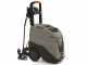 Comet Patriot 140 Hot Water Pressure Washer - 396 L/h