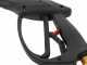 Comet Patriot 140 Hot Water Pressure Washer - 396 L/h