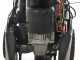 Comet Patriot 140 Hot Water Pressure Washer - 396 L/h