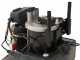 Comet Patriot 140 Hot Water Pressure Washer - 396 L/h