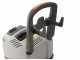Comet Patriot 140 Hot Water Pressure Washer - 396 L/h