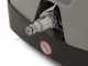 Comet Patriot 140 Hot Water Pressure Washer - 396 L/h
