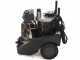 Comet Patriot 140 Hot Water Pressure Washer - 396 L/h