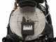 Comet Patriot 140 Hot Water Pressure Washer - 396 L/h