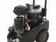 Comet Patriot 140 Hot Water Pressure Washer - 396 L/h