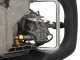 Comet Patriot 140 Hot Water Pressure Washer - 396 L/h