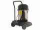 LavorPro ZEUS IF - wet and dry vacuum cleaner