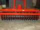 RM200 Power Harrow - 200 cm Working Width - 18 Blades Heavy Series - PACKER Roller
