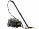 Karcher Pro SG 4/4 Steam Cleaner - 2-tank system - 2300 W - 145&deg; C max. temperature
