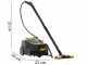 Karcher Pro SG 4/4 Steam Cleaner - 2-tank system - 2300 W - 145&deg; C max. temperature