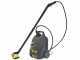 Karcher Pro SG 4/4 Steam Cleaner - 2-tank system - 2300 W - 145&deg; C max. temperature