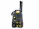 Karcher Pro SG 4/4 Steam Cleaner - 2-tank system - 2300 W - 145&deg; C max. temperature