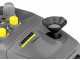 Karcher Pro SG 4/4 Steam Cleaner - 2-tank system - 2300 W - 145&deg; C max. temperature