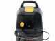 Karcher Pro SG 4/4 Steam Cleaner - 2-tank system - 2300 W - 145&deg; C max. temperature