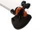 Worx WG163E.9 Battery-Powered Edge Strimmer - 20V - BATTERY AND BATTERY CHARGER NOT INCLUDED