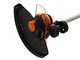Worx WG163E.9 Battery-Powered Edge Strimmer - 20V - BATTERY AND BATTERY CHARGER NOT INCLUDED