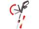 Worx WG163E.9 Battery-Powered Edge Strimmer - 20V - BATTERY AND BATTERY CHARGER NOT INCLUDED