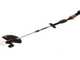 Worx WG163E.9 Battery-Powered Edge Strimmer - 20V - BATTERY AND BATTERY CHARGER NOT INCLUDED