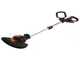 Worx WG163E.9 Battery-Powered Edge Strimmer - 20V - BATTERY AND BATTERY CHARGER NOT INCLUDED