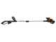 Worx WG163E.9 Battery-Powered Edge Strimmer - 20V - BATTERY AND BATTERY CHARGER NOT INCLUDED
