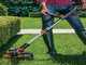 Worx WG163E.9 Battery-Powered Edge Strimmer - 20V - BATTERY AND BATTERY CHARGER NOT INCLUDED