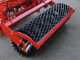 RH150 Power  Harrow - 150 cm Working Width - 14 Blades Medium Series - Net Roller