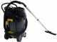 Karcher Pro NT 65/2 Ap - wet and dry vacuum cleaner - 65 L drum, 2760 W