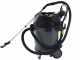 Karcher Pro NT 65/2 Ap - wet and dry vacuum cleaner - 65 L drum, 2760 W