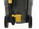 Karcher Pro NT 65/2 Ap - wet and dry vacuum cleaner - 65 L drum, 2760 W