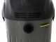 Karcher Pro NT 65/2 Ap - wet and dry vacuum cleaner - 65 L drum, 2760 W