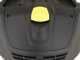 Karcher Pro NT 65/2 Ap - wet and dry vacuum cleaner - 65 L drum, 2760 W