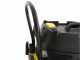 Karcher Pro NT 65/2 Ap - wet and dry vacuum cleaner - 65 L drum, 2760 W