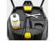 Karcher Pro NT 65/2 Ap - wet and dry vacuum cleaner - 65 L drum, 2760 W