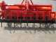 RF130 Power Harrow - 130 cm Working Width  -12 Blades Light Series - Spike Roller