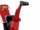 GeoTech-Pro PCS 150L - Professional petrol garden shredder - Loncin 15 HP engine