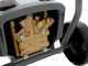 Karcher Pro HD 8/18-4 Cage Three-phase Electric Cold Water Pressure Washer - 270 bar max. - Heavy-duty