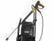 Karcher Pro HD 8/18-4 Cage Three-phase Electric Cold Water Pressure Washer - 270 bar max. - Heavy-duty