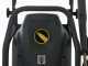 Karcher Pro HD 8/18-4 Cage Three-phase Electric Cold Water Pressure Washer - 270 bar max. - Heavy-duty