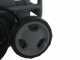 Karcher Pro HD 8/18-4 Cage Three-phase Electric Cold Water Pressure Washer - 270 bar max. - Heavy-duty