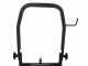 Karcher Pro HD 8/18-4 Cage Three-phase Electric Cold Water Pressure Washer - 270 bar max. - Heavy-duty