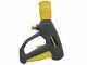 Karcher Pro HD 8/18-4 Cage Three-phase Electric Cold Water Pressure Washer - 270 bar max. - Heavy-duty