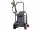 Karcher Pro HD 8/18-4 Cage Three-phase Electric Cold Water Pressure Washer - 270 bar max. - Heavy-duty