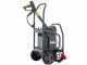 Karcher Pro HD 8/18-4 Cage Three-phase Electric Cold Water Pressure Washer - 270 bar max. - Heavy-duty