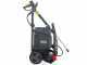 Karcher Pro HD 8/18-4 Cage Three-phase Electric Cold Water Pressure Washer - 270 bar max. - Heavy-duty