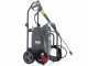 Karcher Pro HD 8/18-4 Cage Three-phase Electric Cold Water Pressure Washer - 270 bar max. - Heavy-duty