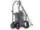 Karcher Pro HD 8/18-4 Cage Three-phase Electric Cold Water Pressure Washer - 270 bar max. - Heavy-duty