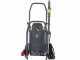 Karcher Pro HD 8/18-4 Cage Three-phase Electric Cold Water Pressure Washer - 270 bar max. - Heavy-duty
