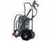 Karcher Pro HD 8/18-4 Cage Three-phase Electric Cold Water Pressure Washer - 270 bar max. - Heavy-duty