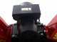 GeoTech-Pro PCS 30ES - Garden Shredder with electric motor - single phase 3 HP